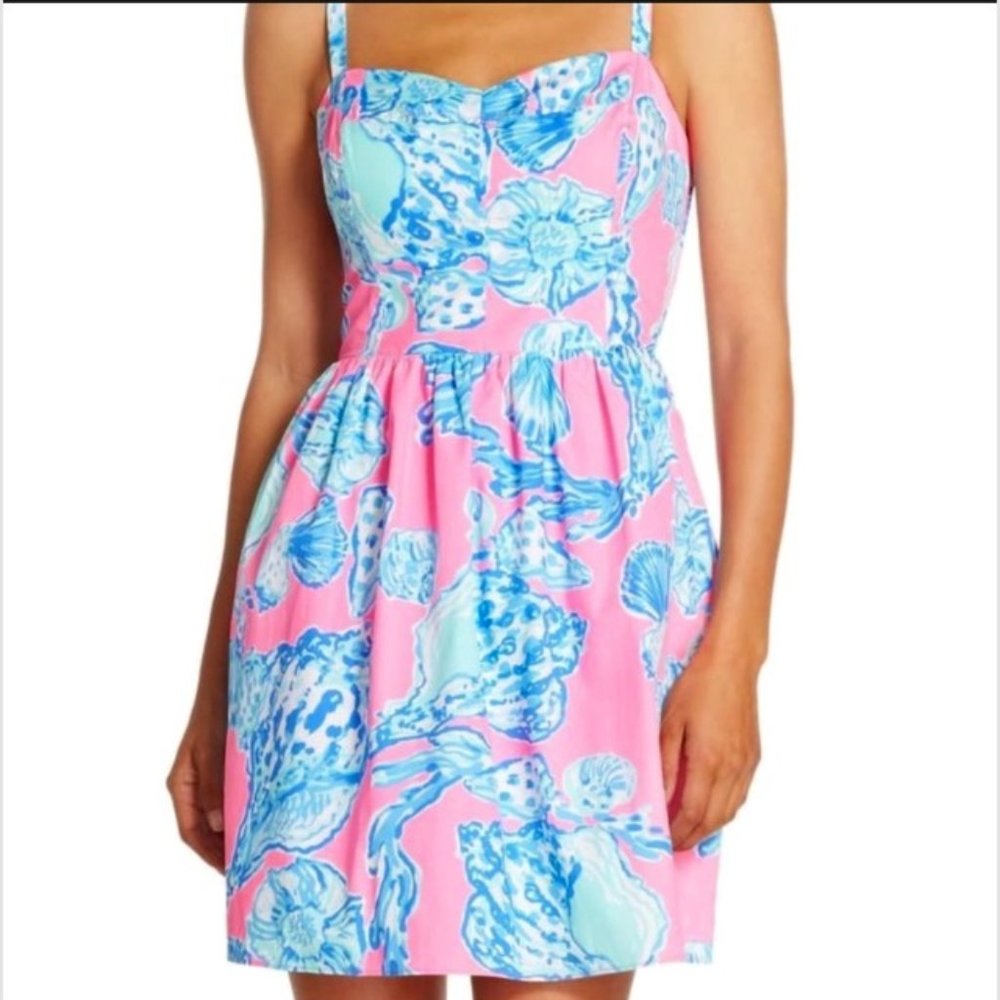 Ardleigh Lilly Pulitzer Dress